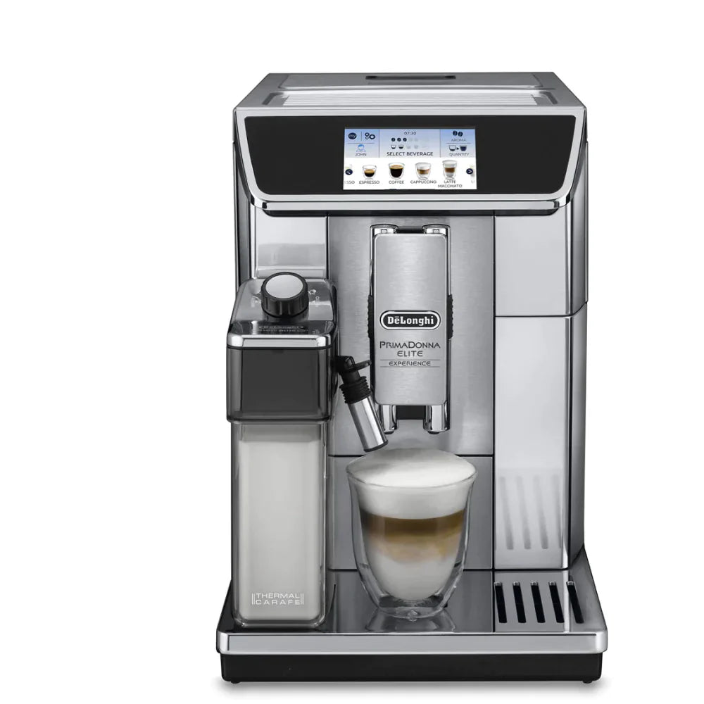 FULLY AUTOMAT C/MAKER DELONGHI FULLY AUTOMAT C/MAKER DELONGHI